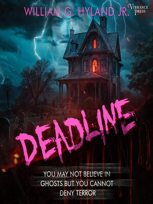 cover image of Deadline